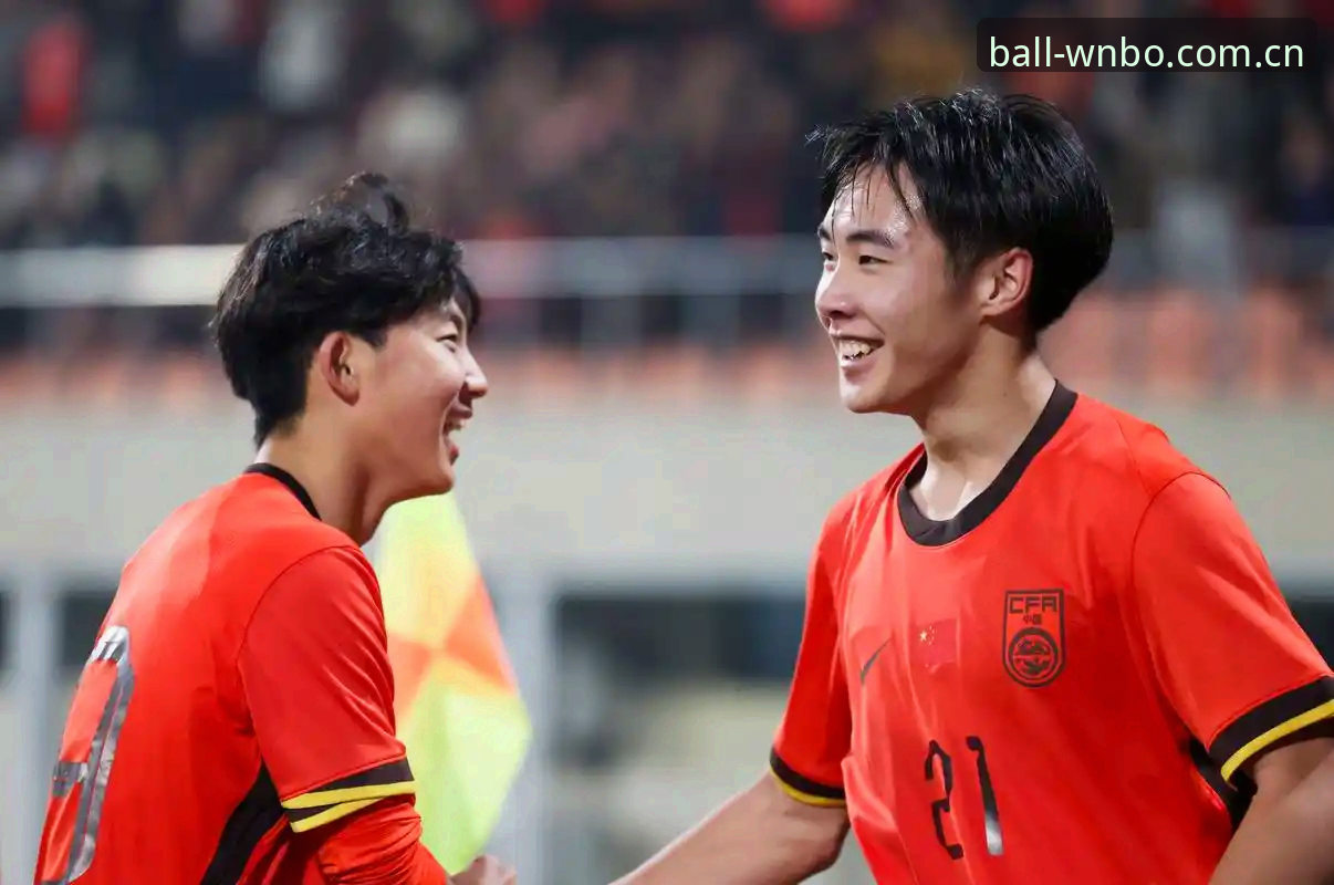 U17世界杯抽签揭晓，中国男女足同遇劲旅