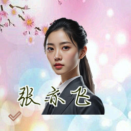 张亦飞